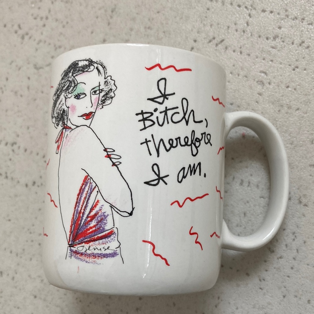 Coffee Mug